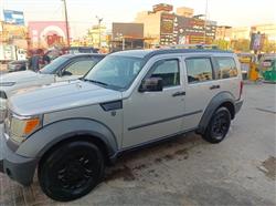 Dodge Nitro